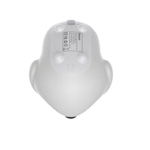 Заредете изображение във визуализатора на галерията – Baseus silicone LED bedside lamp for children 3 light modes doggy white (DGAM-B02) - TopMag
