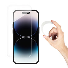 Заредете изображение във визуализатора на галерията – Wozinsky Nano Flexi Tempered Glass tempered glass for iPhone 14 Pro flexible 9H
