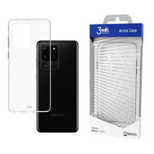 Заредете изображение във визуализатора на галерията – Samsung Galaxy S20 Ultra 5G - 3mk Armor Case - TopMag
