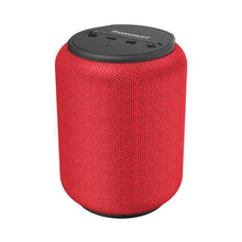 Заредете изображение във визуализатора на галерията – Tronsmart T6 Mini portable wireless Bluetooth 5.0 speaker 15W red (366158) - TopMag
