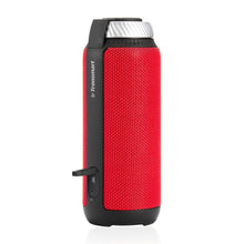 Заредете изображение във визуализатора на галерията – Tronsmart T6 portable wireless Bluetooth 4.1 speaker 25W red (235566) - TopMag
