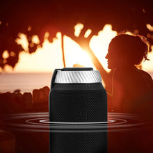 Заредете изображение във визуализатора на галерията – Tronsmart T6 portable wireless Bluetooth 4.1 speaker 25W red (235566) - TopMag
