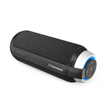Заредете изображение във визуализатора на галерията – Tronsmart T6 portable wireless Bluetooth 4.1 speaker 25W red (235566) - TopMag
