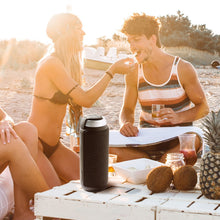 Заредете изображение във визуализатора на галерията – Tronsmart T6 portable wireless Bluetooth 4.1 speaker 25W red (235566) - TopMag
