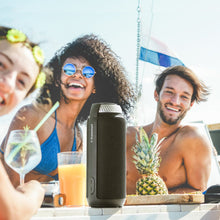 Заредете изображение във визуализатора на галерията – Tronsmart T6 portable wireless Bluetooth 4.1 speaker 25W red (235566) - TopMag
