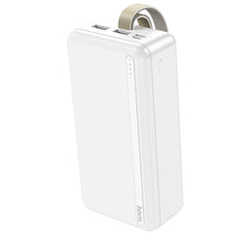 Заредете изображение във визуализатора на галерията – Hoco power bank 30 000mah j91b white
