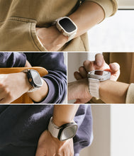 Заредете изображение във визуализатора на галерията – Ringke APPLE Apple Watch Ultra Ringke Air Sports BLACK
