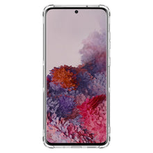 Заредете изображение във визуализатора на галерията – Nillkin Nature TPU Case Gel Ultra Slim Cover for Samsung Galaxy S20 transparent - TopMag
