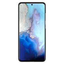 Заредете изображение във визуализатора на галерията – Nillkin Super Frosted Shield Case + kickstand for Samsung Galaxy S20 Ultra black - TopMag
