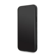 Заредете изображение във визуализатора на галерията – Guess GUHCN58BLD iPhone 11 Pro srebrny /silver hard case Iridescent - TopMag
