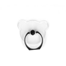 Заредете изображение във визуализатора на галерията – Ring CLEAR - Design 2
