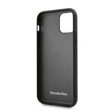 Заредете изображение във визуализатора на галерията – Mercedes MEHCN61ARMRE iPhone 11 6,1" / Xr hard case czerwony/red Urban Line - TopMag

