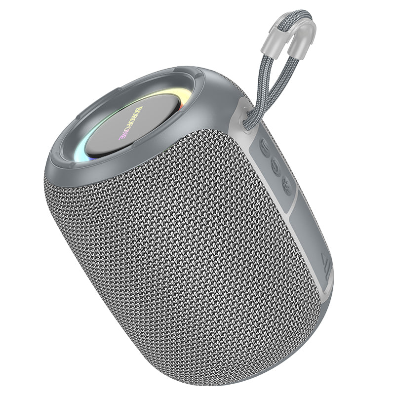 Borofone Portable Bluetooth Speaker BR36 Lucy grey