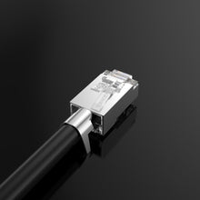 Заредете изображение във визуализатора на галерията – Ugreen 10x Modular Plug RJ45 Plug 8P8C Cat 6A / 7 (70316) - TopMag
