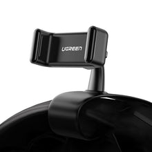 Заредете изображение във визуализатора на галерията – Ugreen car holder bracket for dashboard black (60796) - TopMag

