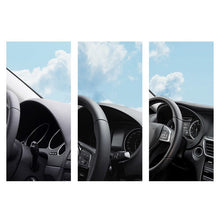 Заредете изображение във визуализатора на галерията – Ugreen car holder bracket for dashboard black (60796) - TopMag
