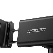 Заредете изображение във визуализатора на галерията – Ugreen car holder bracket for dashboard black (60796) - TopMag
