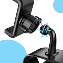 Заредете изображение във визуализатора на галерията – Ugreen car holder bracket for dashboard black (60796) - TopMag
