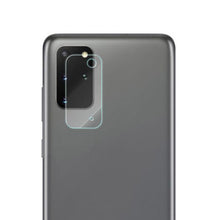 Заредете изображение във визуализатора на галерията – Camera Tempered Glass super durable 9H glass protector Samsung Galaxy S20+ (S20 Plus) (packaging – envelope) - TopMag
