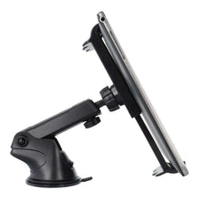 Заредете изображение във визуализатора на галерията – Car holder universal for mobile or tablet (fixture size 11,5-20cm) - TopMag
