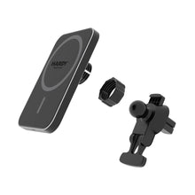 Заредете изображение във визуализатора на галерията – Accessories - 3mk Hardy MagCharger
