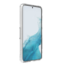 Заредете изображение във визуализатора на галерията – Nillkin Nature Pro case for Samsung Galaxy A54 5G armored cover white

