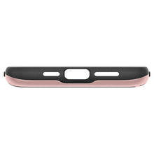 Заредете изображение във визуализатора на галерията – Spigen Slim Armor CS case for iPhone 15 Pro - pink
