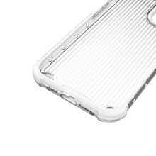 Заредете изображение във визуализатора на галерията – Ombre Protect Case for iPhone 13 pink and blue armored case
