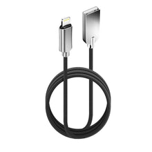 Заредете изображение във визуализатора на галерията – кабел usb - type c 3.0 forcell smart 2,4a c803 1 meter - TopMag

