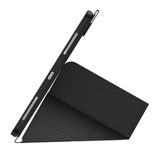 Заредете изображение във визуализатора на галерията – Baseus Safattach Y-type magnetic/stand case for iPad Pro 11" (2018/2020/2021) / iPad Air4/5 10.9" gray
