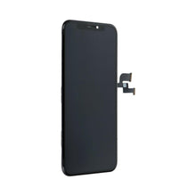 Заредете изображение във визуализатора на галерията – Дисплей Apple iPhone x with digitizer black (gx soft oled) - само за 292.8 лв
