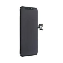 Заредете изображение във визуализатора на галерията – Дисплей Apple iPhone xs with digitizer black (gx soft oled) - само за 268.8 лв
