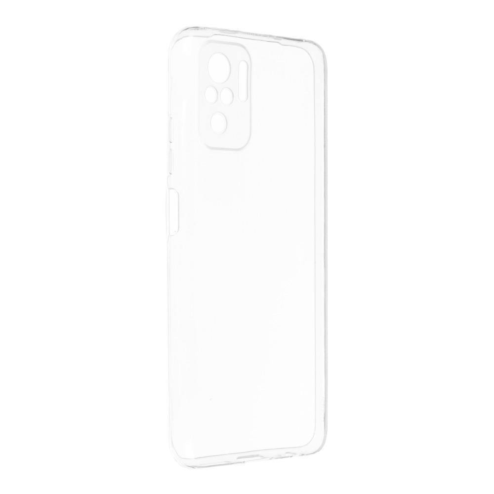 Силиконов гръб 0,5мм за xiaomi redmi note 11 pro / 11 pro plus - TopMag