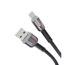 Заредете изображение във визуализатора на галерията – Кабел Ldnio ls592 2,4a ultra fast data cable usb type c - TopMag
