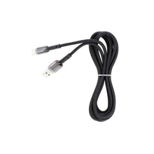 Заредете изображение във визуализатора на галерията – Кабел Ldnio ls592 2,4a ultra fast data cable usb type c - TopMag
