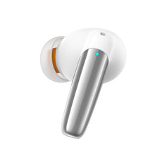 Заредете изображение във визуализатора на галерията – Joyroom Jbuds Series JR-BB1 TWS wireless in-ear headphones - white
