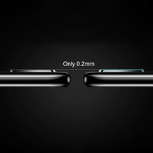 Заредете изображение във визуализатора на галерията – Camera Tempered Glass super durable 9H glass protector Samsung Galaxy A71 (packaging – envelope) - TopMag
