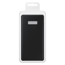 Заредете изображение във визуализатора на галерията – Silicone Case Soft Flexible Rubber Cover for Samsung Galaxy S20 Ultra dark blue - TopMag
