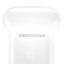 Заредете изображение във визуализатора на галерията – Dudao TWS Bluetooth 5.0 In-Ear Wireless Earphones White (U10H) - TopMag
