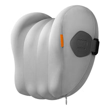 Заредете изображение във визуализатора на галерията – Baseus ComfortRide CNTZ000013 car headrest cushion gray

