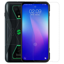 Заредете изображение във визуализатора на галерията – Nillkin Amazing H+ Pro AGC Ultra Thin Tempered Glass 0.2 MM 9H 2.5D for Xiaomi Black Shark 3 Pro - TopMag
