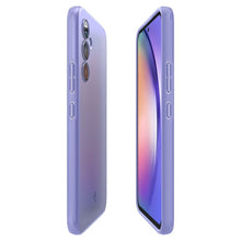 Заредете изображение във визуализатора на галерията – SPIGEN Thin Fit case for SAMSUNG A54 5G awesome violet
