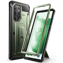 Заредете изображение във визуализатора на галерията – Supcase UNICORN BEETLE PRO GALAXY S23 ULTRA GULDAN
