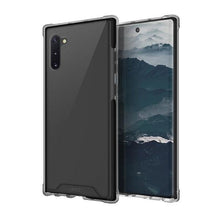 Заредете изображение във визуализатора на галерията – UNIQ etui Combat Samsung Note 10 N970 czarny/carbon black - TopMag
