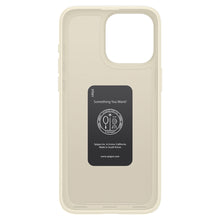 Заредете изображение във визуализатора на галерията – Spigen Thin Fit, mute beige - iPhone 15 Pro
