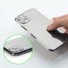 Заредете изображение във визуализатора на галерията – Shark Full Body Film antibacterial Self-Repair 360° Full Coverage Screen Protector Film for iPhone 11 Pro Max - TopMag
