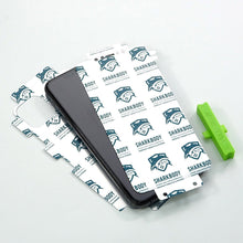 Заредете изображение във визуализатора на галерията – Shark Full Body Film antibacterial Self-Repair 360° Full Coverage Screen Protector Film for iPhone 11 Pro Max - TopMag
