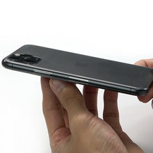 Заредете изображение във визуализатора на галерията – Shark Full Body Film antibacterial Self-Repair 360° Full Coverage Screen Protector Film for iPhone 11 Pro Max - TopMag

