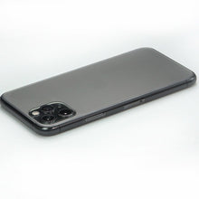 Заредете изображение във визуализатора на галерията – Shark Full Body Film antibacterial Self-Repair 360° Full Coverage Screen Protector Film for iPhone 11 Pro Max - TopMag
