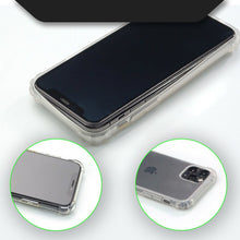 Заредете изображение във визуализатора на галерията – Shark Full Body Film antibacterial Self-Repair 360° Full Coverage Screen Protector Film for iPhone 11 Pro Max - TopMag
